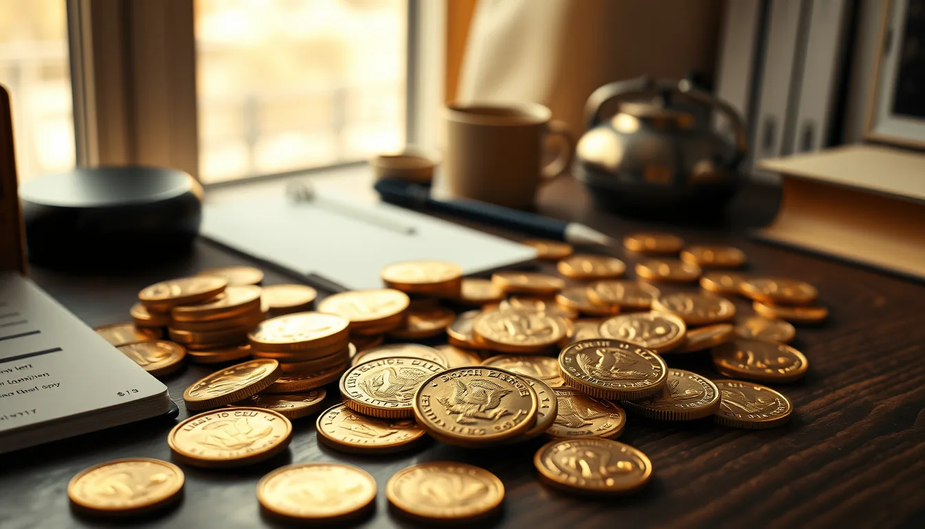 Gold market illustration for October 15, 2026